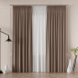 Lima Tkanina Dekoracyjna 300cm Jasny Brązowy 015 EAN: 5907693230118