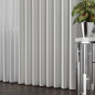Lima tkanina dekoracyjna, wysokość 300cm, kolor 069 offwhite
