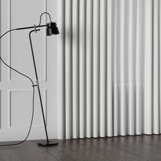 Lima tkanina dekoracyjna, wysokość 300cm, kolor 069 offwhite