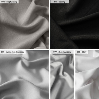 Lima tkanina dekoracyjna, wysokość 300cm, kolor 023 ciemny zielony  butelkowy