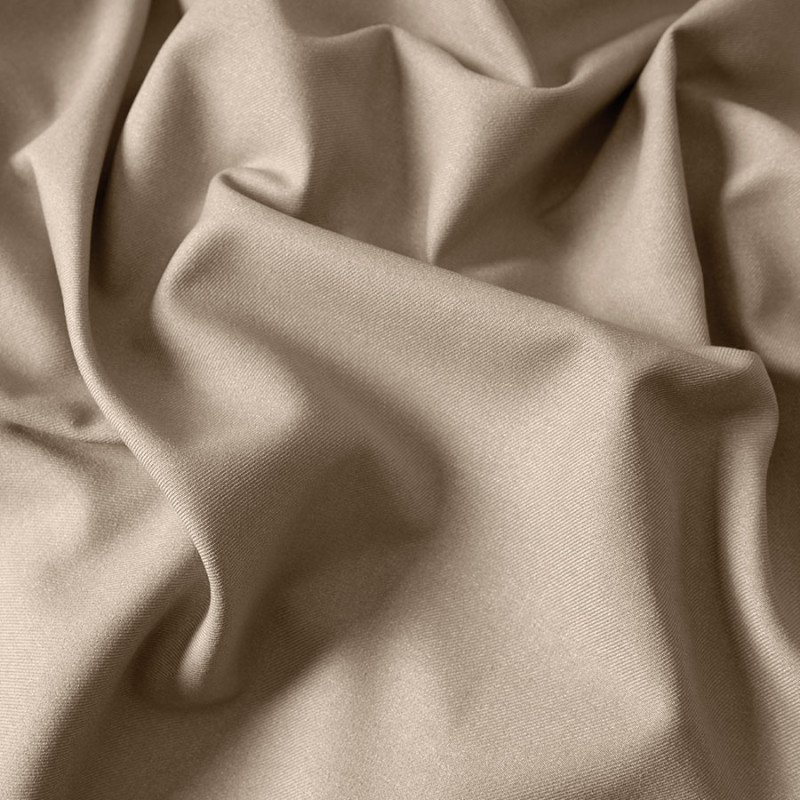 Tkanina dekoracyjna Lima 300cm kolor cappuccino EAN: 5907693230088