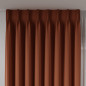 Lima Tkanina Dekoracyjna 300cm Rdzawy 036 EAN: 5907693230927
