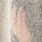 Hilaria firanka typu bukla, wysokość 315cm, kolor 005 kremowy