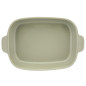 Ceramiczne naczynie do zapiekania jasna zieleń 1900 ml EAN: 5904252389010