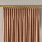 "Velvet Tkanina Dekoracyjna 300cm Ciemny Beż 006 EAN: 5907693242128"