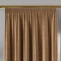 Velvet Tkanina Dekoracyjna 300cm Kolor Camelowy 011 EAN: 5907693242159