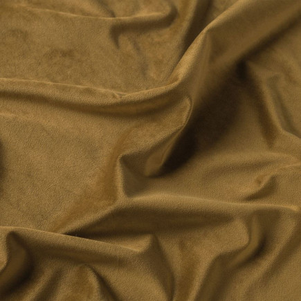 Velvet tkanina dekoracyjna, wysokość 300cm, kolor 012 khaki