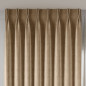 Tkanina dekoracyjna Velvet 300cm Ciepły Beż 013 EAN: 5907693242173