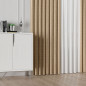 Tkanina dekoracyjna Velvet 300cm Ciepły Beż 013 EAN: 5907693242173
