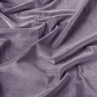 Velvet tkanina dekoracyjna, wysokość 300cm, kolor 033 wrzosowy