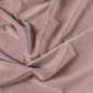 Velvet Tkanina Dekoracyjna 300cm Pastelowy Fiolet EAN: 5907693242289