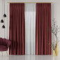 Velvet Tkanina Dekoracyjna Winna 046 300cm EAN: 5907693242326