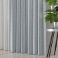 Tkanina dekoracyjna Velvet 300cm Szaro-Niebieski 060, EAN: 5907693242364 Tkanina dekoracyjna Velvet 300cm Szaro-Niebieski 060, EAN: 5907693242364