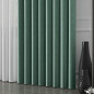 Szałwiowy Velvet Dekoracyjny Tkanina 300cm | EAN: 5907693242388
