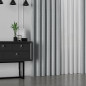 Velvet Tkanina Dekoracyjna 067 Jasny Szary 300cm EAN: 5907693242395