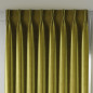 Oliwkowy Velvet Dekoracyjny Tkanina 300cm | EAN: 5907693242500