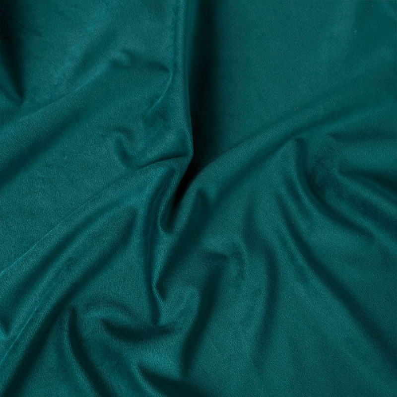 "Velvet Tkanina Dekoracyjna 300cm Petrol 106 EAN: 5907693242548"