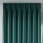 "Velvet Tkanina Dekoracyjna 300cm Petrol 106 EAN: 5907693242548"