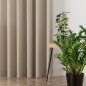 Tkanina dekoracyjna Lotus wodoodporna 300cm 004 beżowa - EAN: 5907693250161