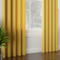 Lotus Tkanina Dekoracyjna Wodoodporna 300cm Żółta 020 EAN: 5907693250321