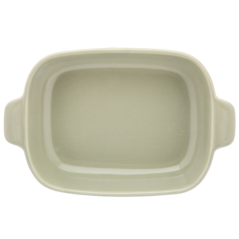 Naczynie ceramiczne do zapiekania jasna zieleń 900 ml EAN: 5904252388983 Naczynie ceramiczne do zapiekania jasna zieleń 900 ml EAN: 5904252388983