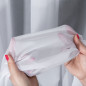 Firanka Lolita z ołowianką 300cm, kolor biały 001, EAN: 2010000451960