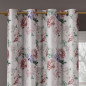Peoni Tkanina Dekoracyjna Velvet 295cm Różowy EAN: 5907693251823