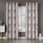 Peoni Tkanina Dekoracyjna Velvet 295cm Różowy EAN: 5907693251823