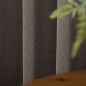 Firanka Petra z ołowianką 320 cm brązowa 007 EAN: 5907693254305