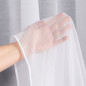 Firanka Stefanie z ołowianką 300cm kolor 001 biały EAN: 5907693258495