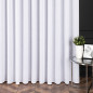 Madison Firanka z Ołowianką 300cm Biała 001 EAN 5907693258709