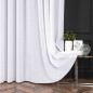 Madison Firanka z Ołowianką 300cm Biała 001 EAN 5907693258709