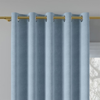 Milas Tkanina Dekoracyjna 290cm Baby Blue EAN: 2010100149491