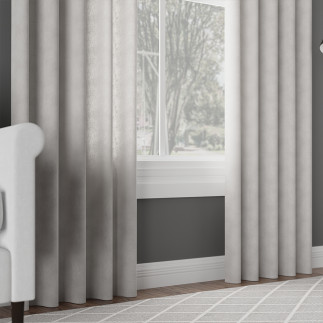 Milas tkanina dekoracyjna, wysokość 290cm, kolor 866