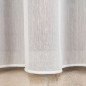 Firanka Fantazyjna z Ołowianką 300cm Biała z Błyszczącą Nitką EAN: 2010000566572