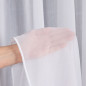 Firanka Meryl z Ołowianką 300cm Biała 001 EAN: 5907693258563