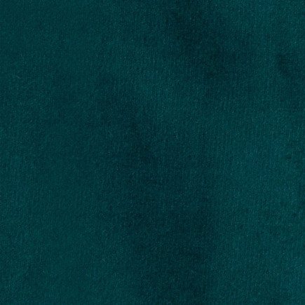 Velvet tkanina dekoracyjna, szerokość 150cm, kolor 106 petrol