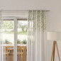 Firana z ołowianką etamina 295cm kolor 001 EAN: 5907693284418