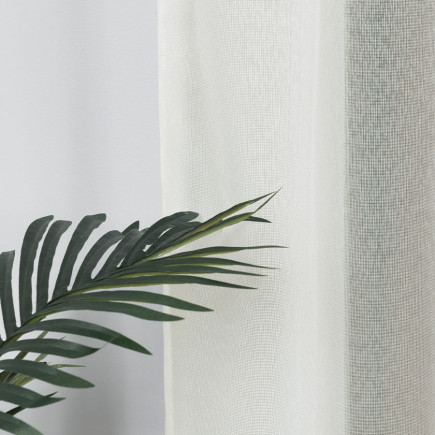 Firanka fantazyjna, wysokość 330cm, kolor 012 ecru