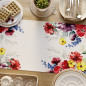 Jolanda Bieżnik Nina Wodoodporny 38x160cm Kolor 001 EAN: 5907693271296