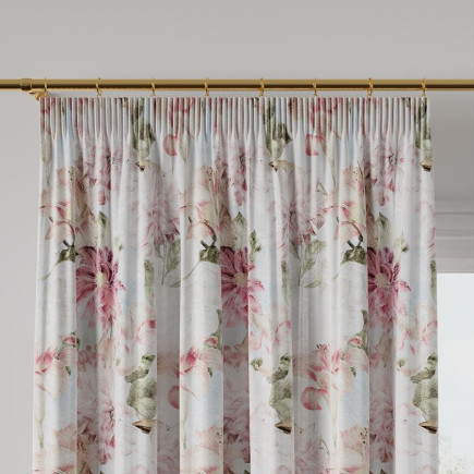 Howera Tkanina Dekoracyjna Velvet 150 cm Kolor 001 EAN: 2010000492796
