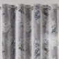 Peoni Tkanina Dekoracyjna Velvet 150cm Niebieski - EAN: 2010000571002