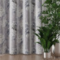 Peoni Tkanina Dekoracyjna Velvet 150cm Niebieski - EAN: 2010000571002