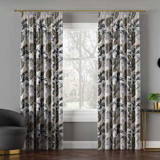 Justus tkanina dekoracyjna velvet, 150cm, kolor 001