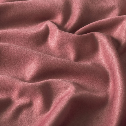 Tkanina dekoracyjna, wysokość 280cm, kolor 014 różowy
