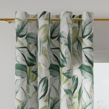 Peruga tkanina dekoracyjna oxford, 140cm, kolor 002 zielony