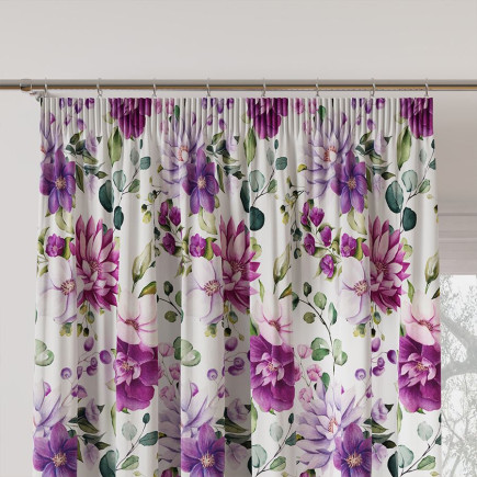 Dalia tkanina dekoracyjna oxford, 140cm, kolor 001