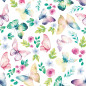 Sabrina tkanina dekoracyjna oxford, 140cm, kolor 001