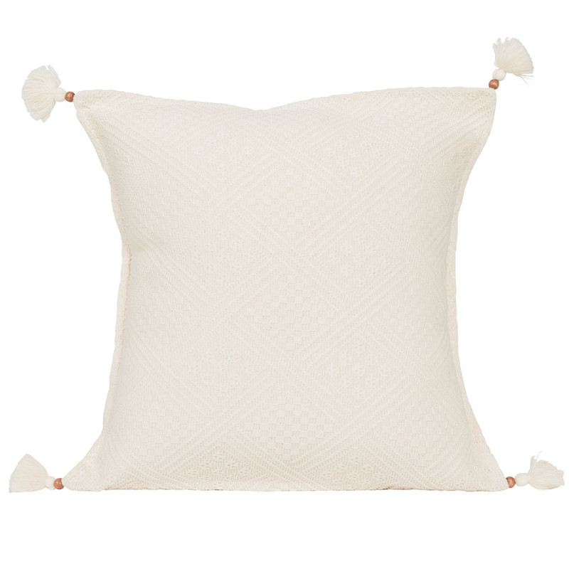Poszewka dekoracyjna boho, 40x40cm, kolor 001 - EAN: 5907693244238 Poszewka dekoracyjna boho, 40x40cm, kolor 001 - EAN: 5907693244238