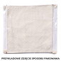 Poszewka dekoracyjna boho, 40x40cm, kolor 001 - EAN: 5907693244238 Poszewka dekoracyjna boho, 40x40cm, kolor 001 - EAN: 5907693244238